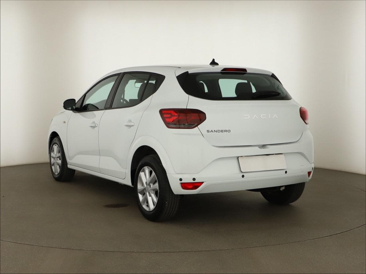 2024 Dacia Sandero - 9