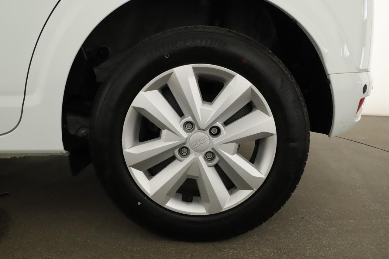 2024 Dacia Sandero - 33