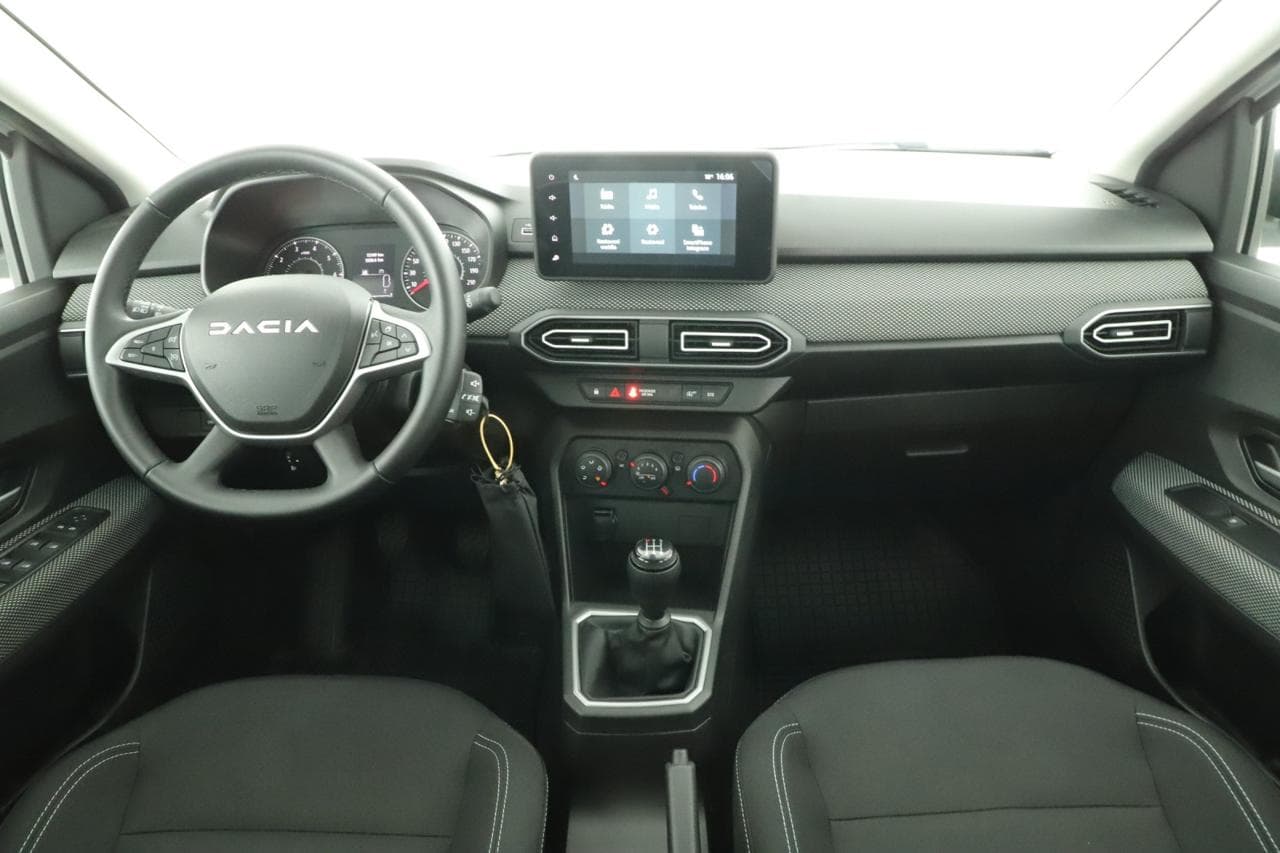 2024 Dacia Sandero - 17