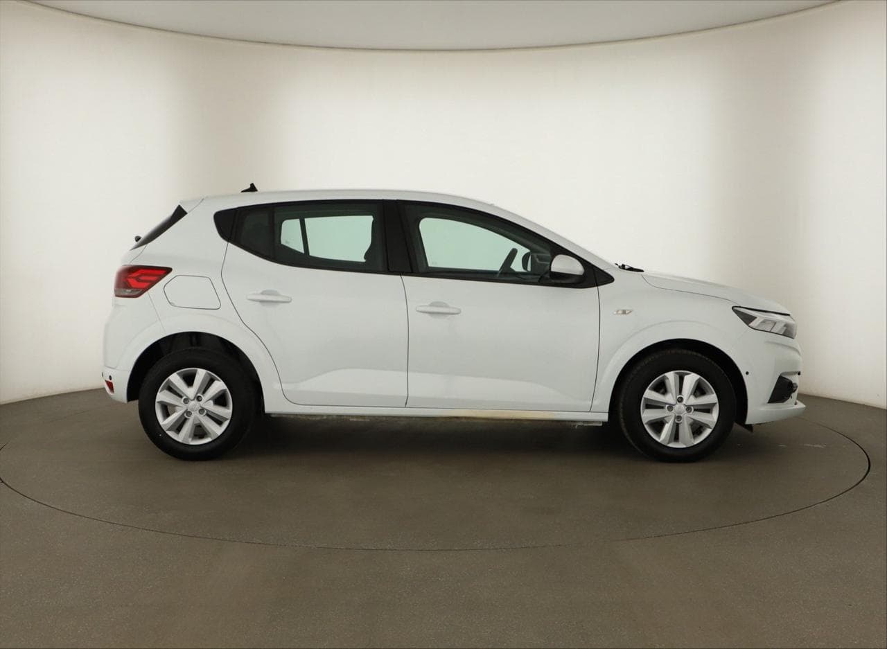 2024 Dacia Sandero - 15