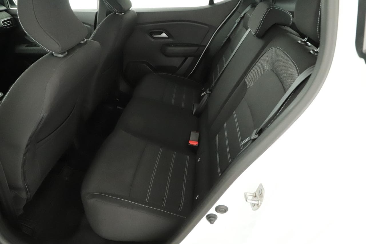 2024 Dacia Sandero - 23