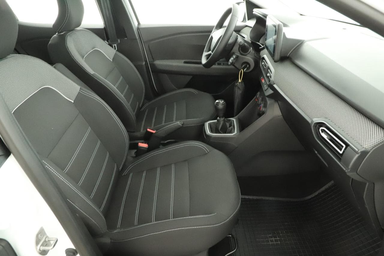 2024 Dacia Sandero - 19
