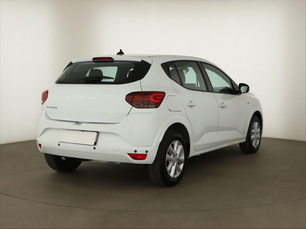 2024 Dacia Sandero - 13