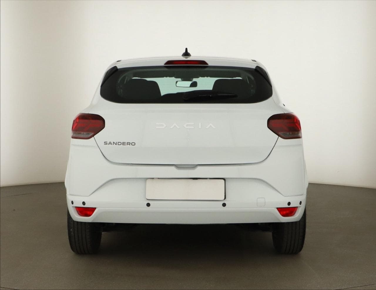 2024 Dacia Sandero - 11