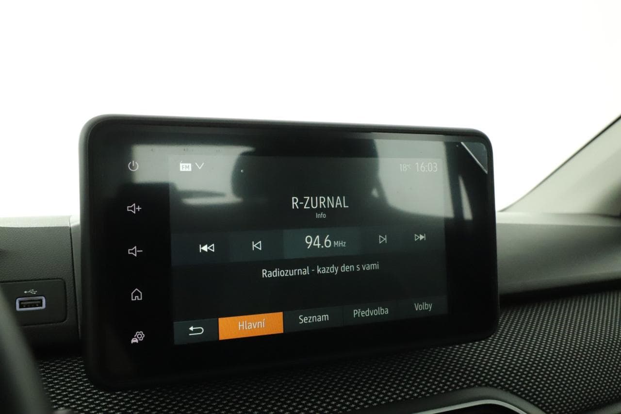 2024 Dacia Sandero - 31