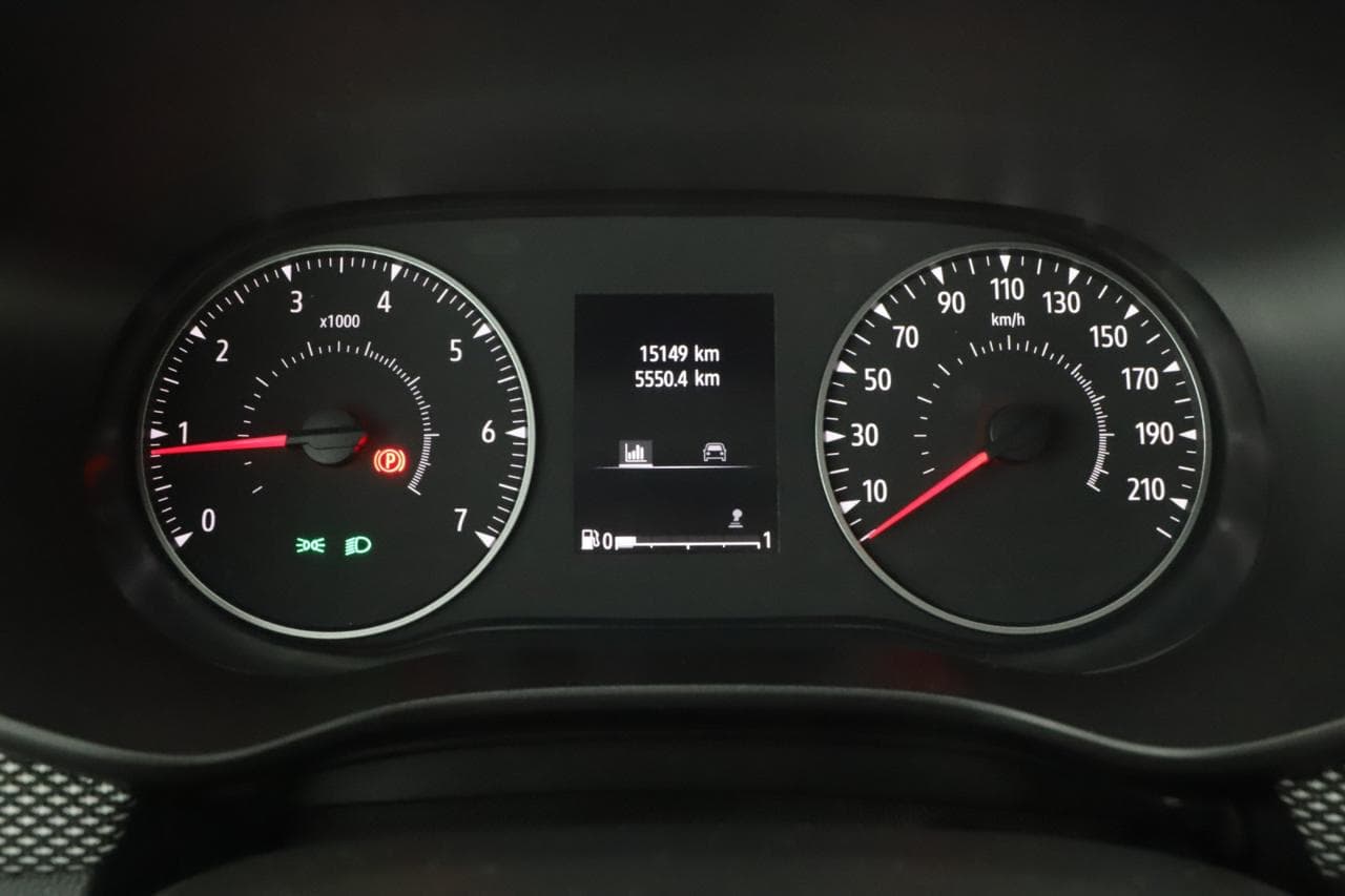 2024 Dacia Sandero - 29