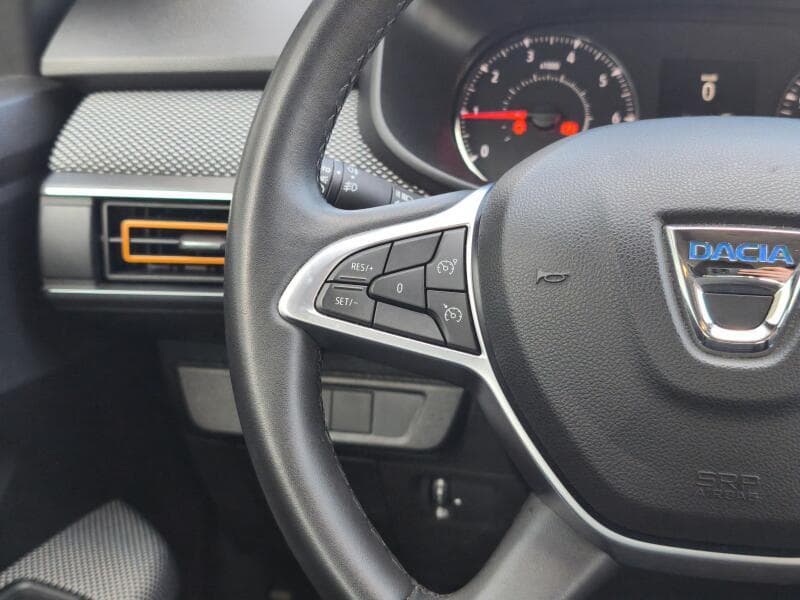 2022 Dacia Sandero - 17