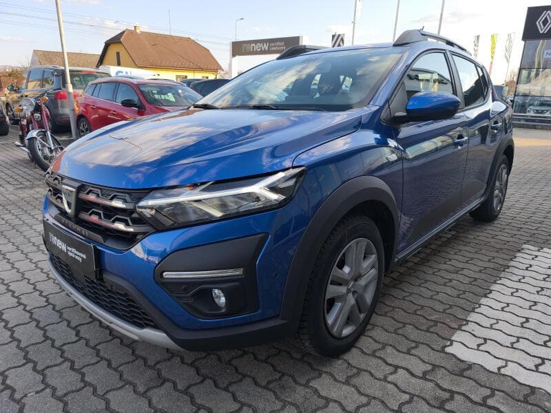 2022 Dacia Sandero - 5