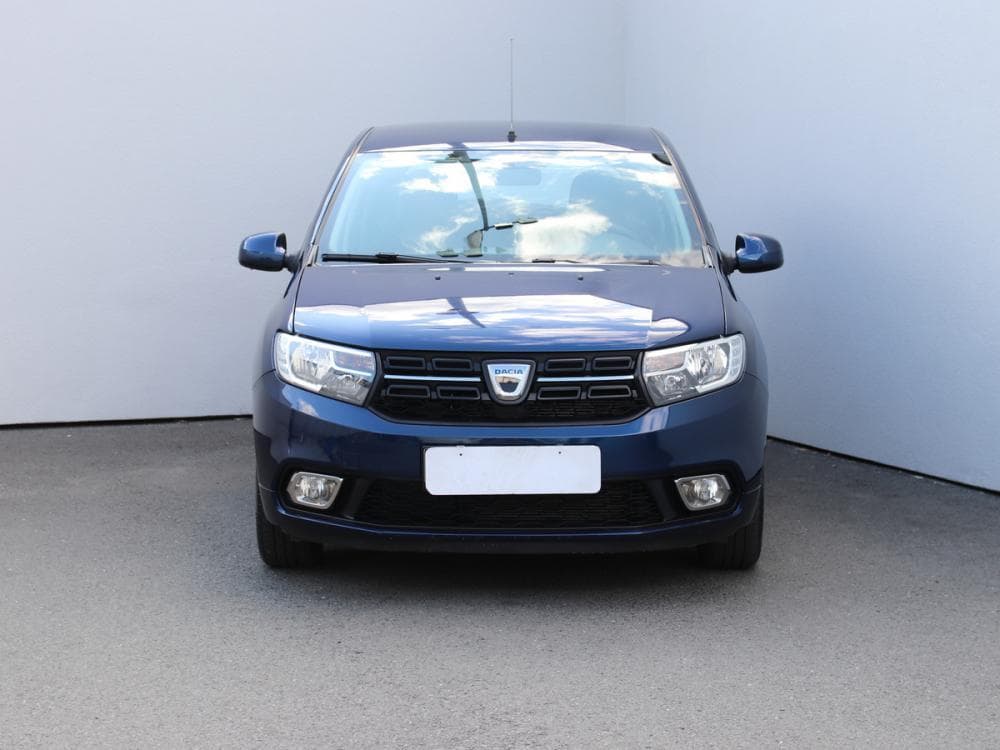 2017 Dacia SANDERO - 2