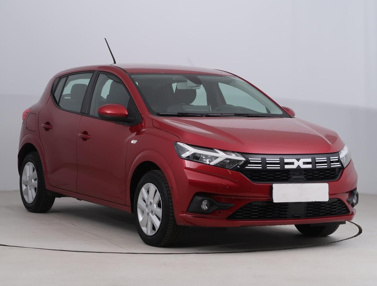 2023 Dacia SANDERO