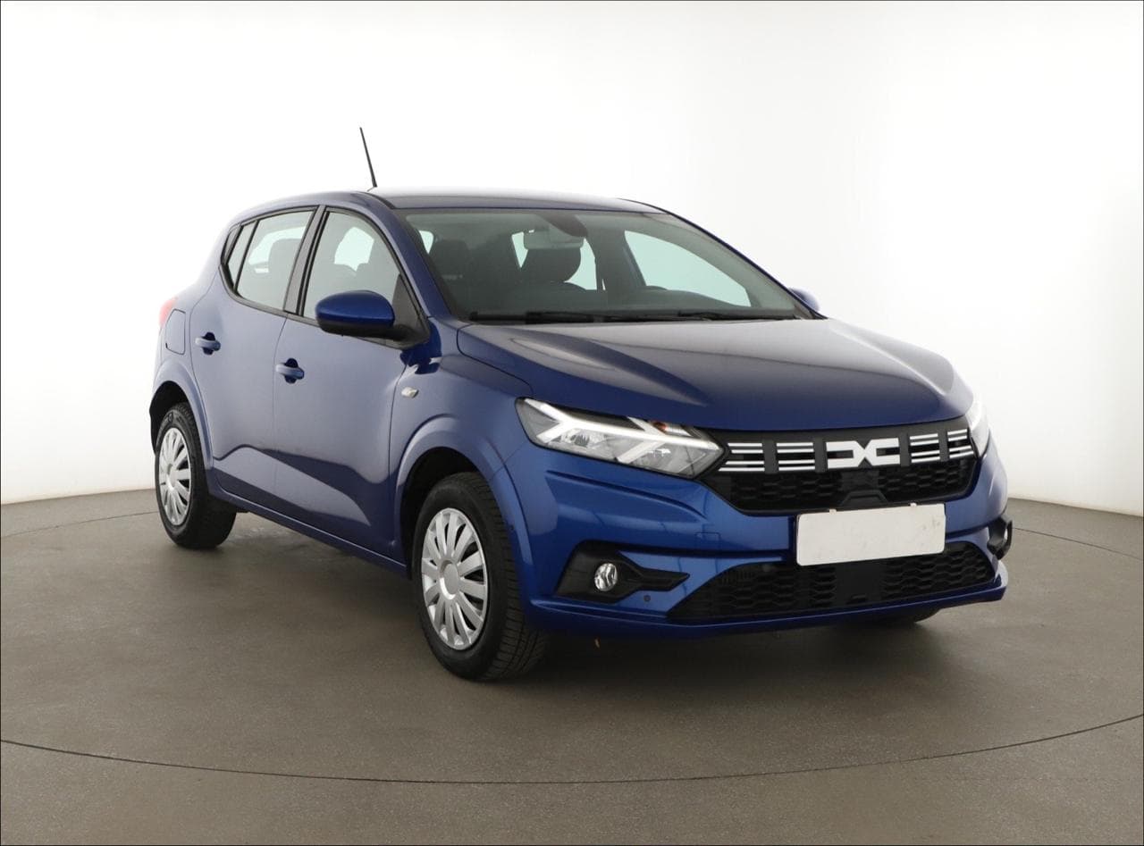2023 Dacia SANDERO
