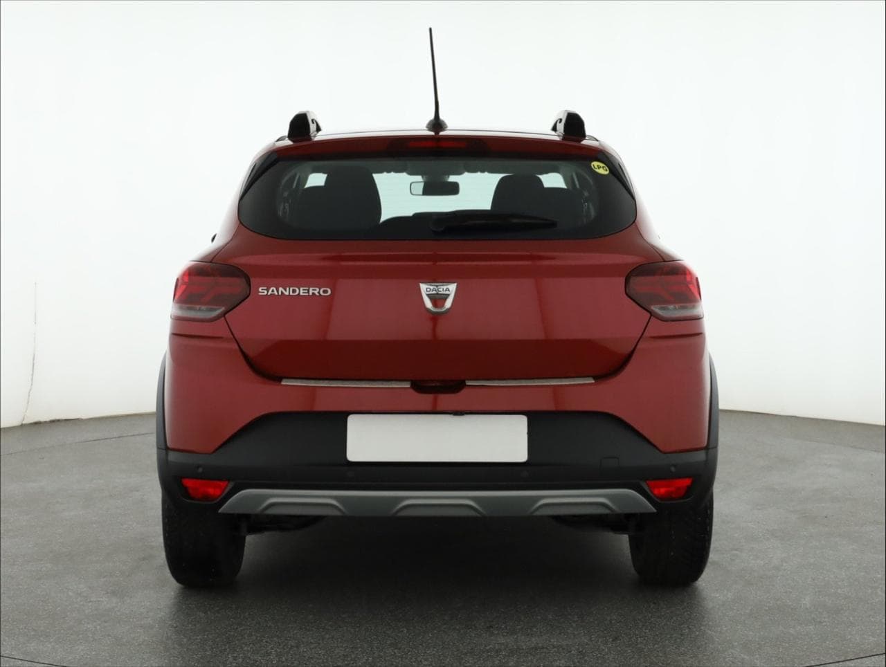 2022 Dacia SANDERO - 6