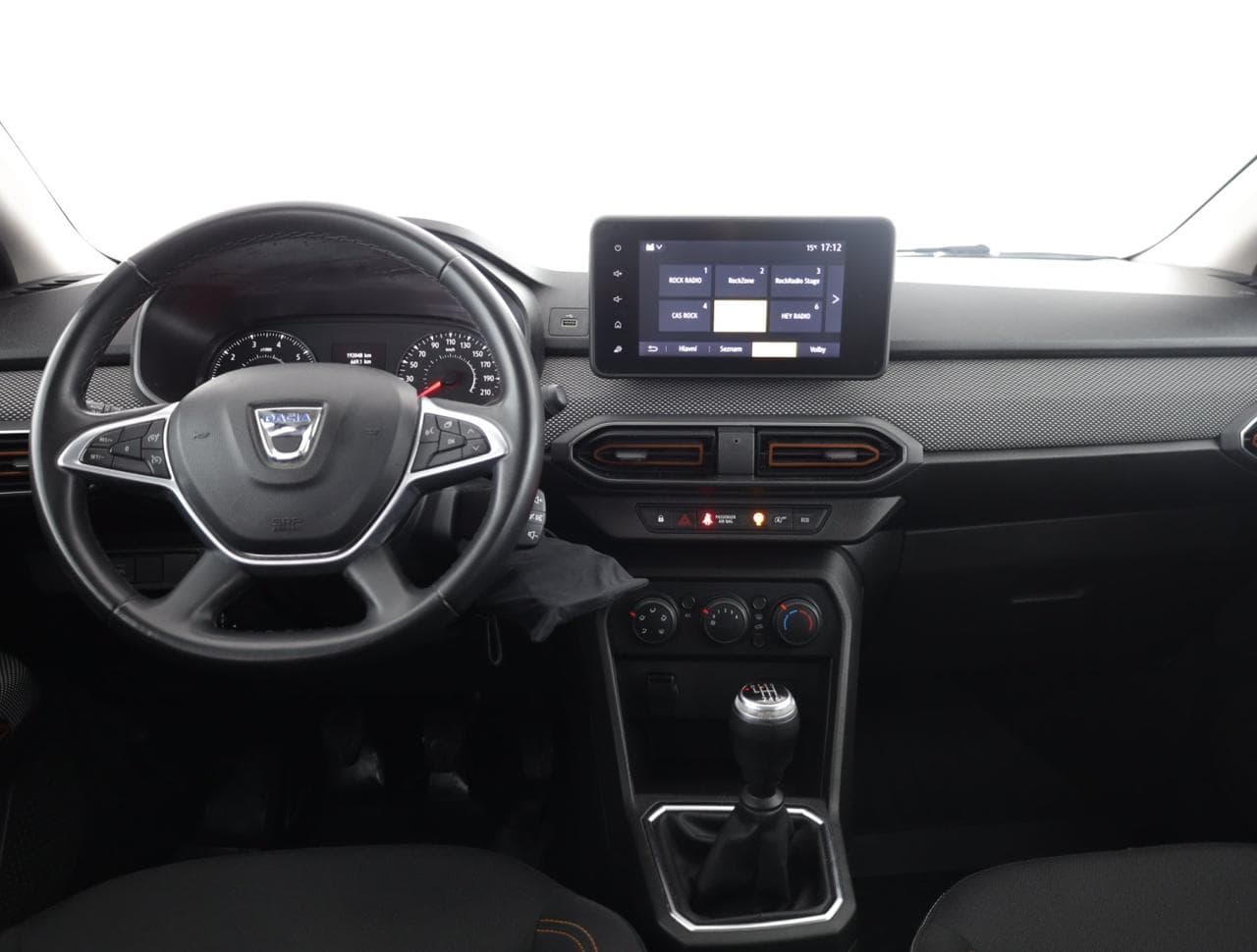 2022 Dacia SANDERO - 9