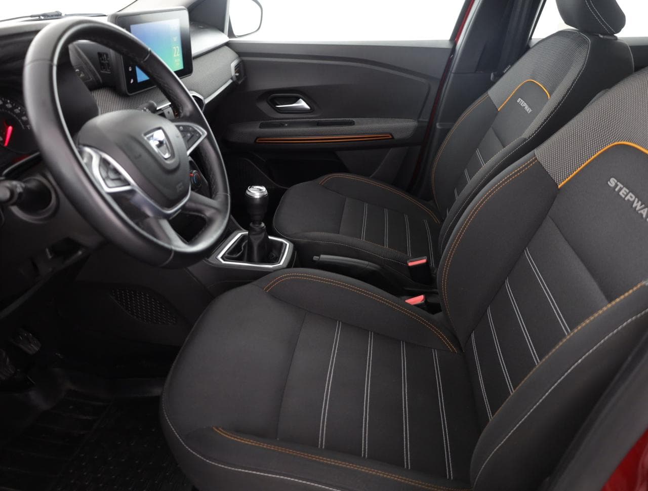 2022 Dacia SANDERO - 13