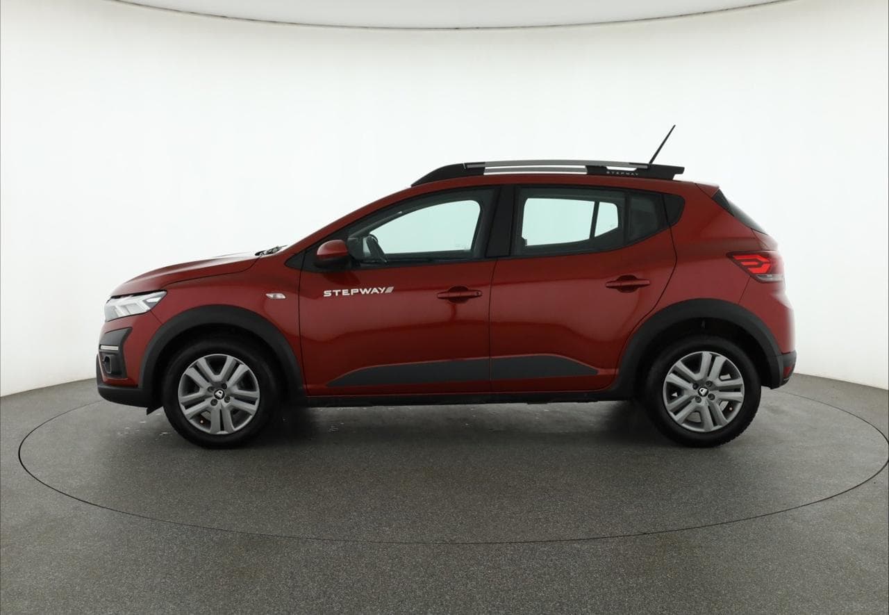 2022 Dacia SANDERO - 4
