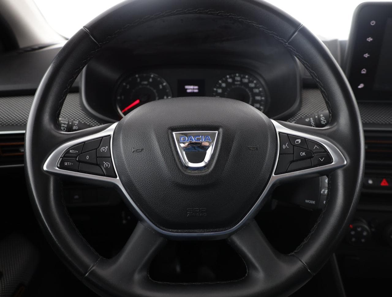 2022 Dacia SANDERO - 14