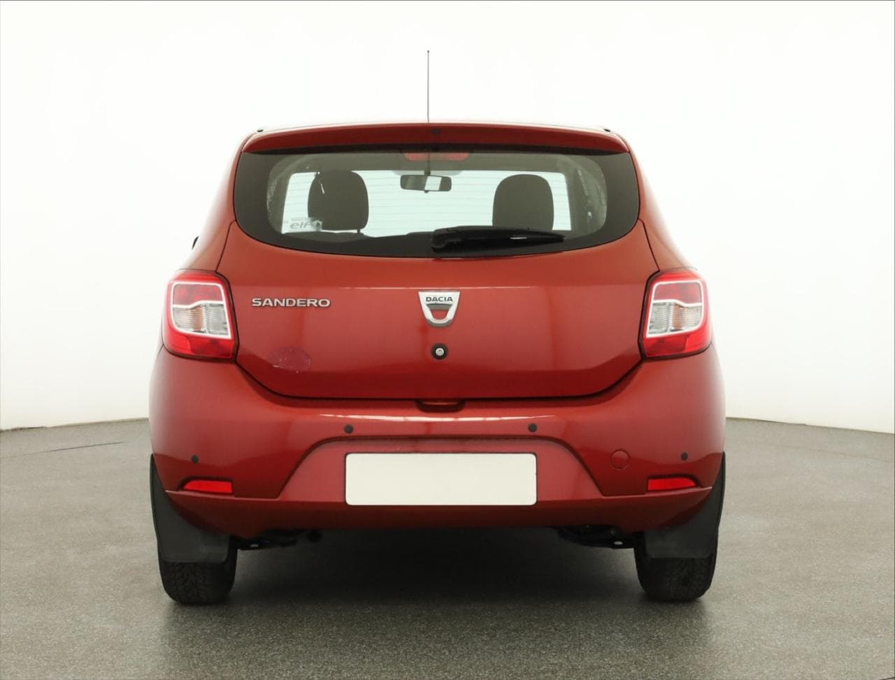 2016 Dacia Sandero - 11