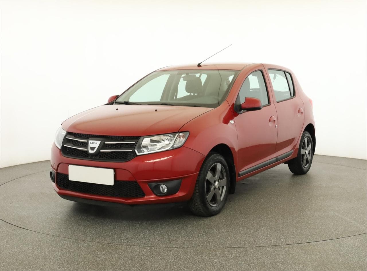 2016 Dacia Sandero - 5