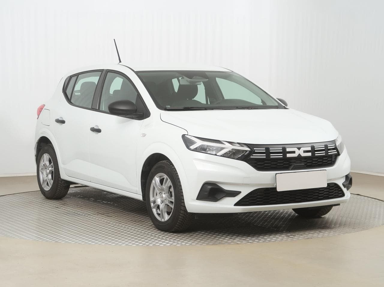 Dacia Sandero 1.0 TCe 67kW hatchback