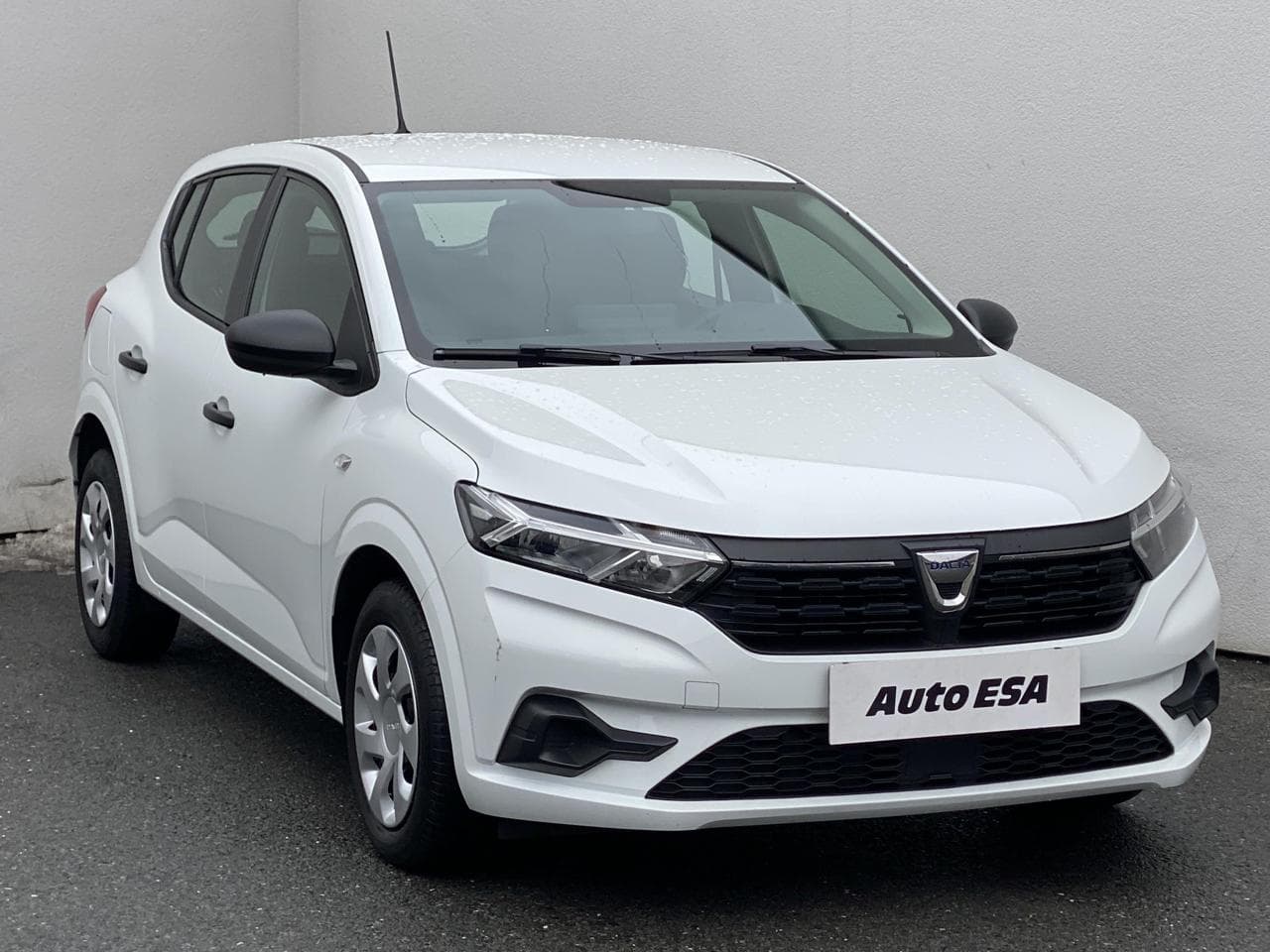 Dacia Sandero 1.0 SCe hatchback