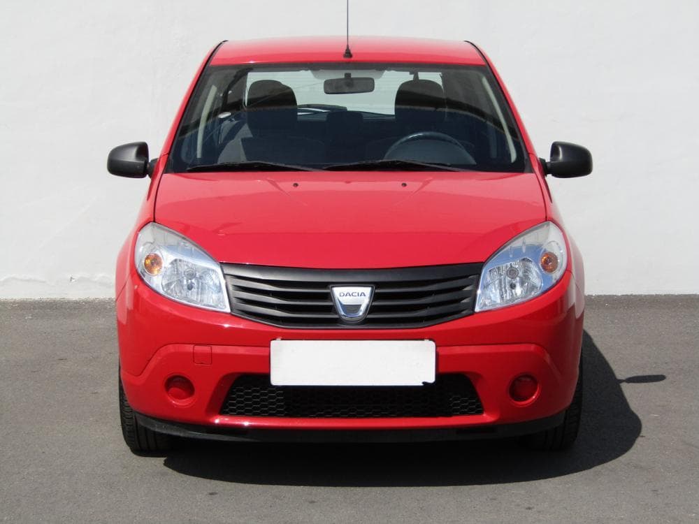 2010 Dacia SANDERO - 2