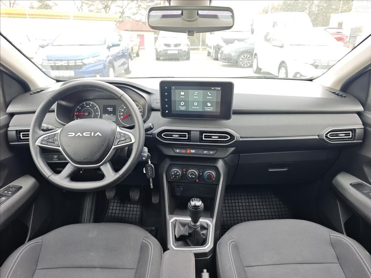 2023 Dacia SANDERO - 15