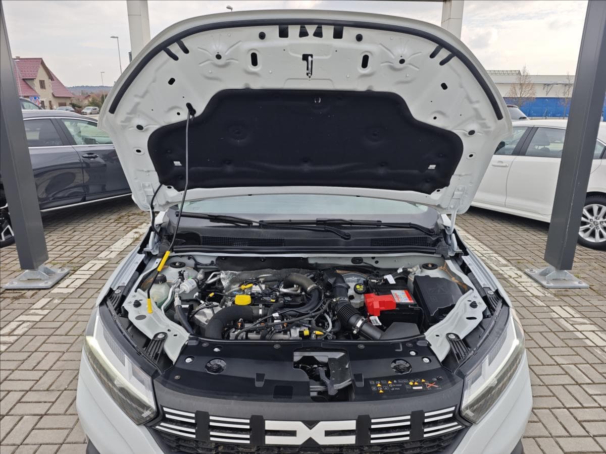 2023 Dacia SANDERO - 19