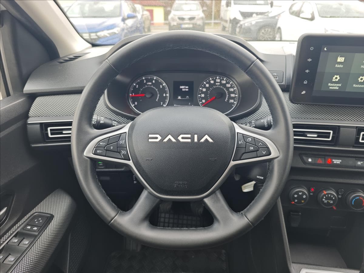 2023 Dacia SANDERO - 17