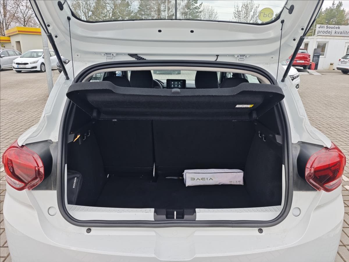 2023 Dacia SANDERO - 12