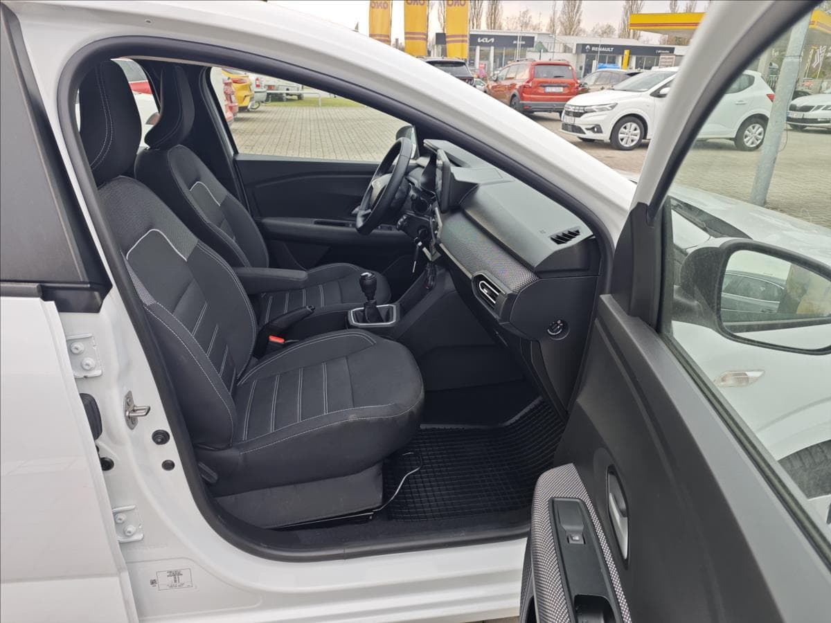 2023 Dacia SANDERO - 14