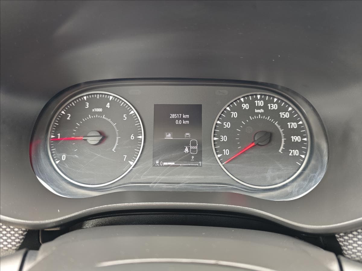 2023 Dacia SANDERO - 18