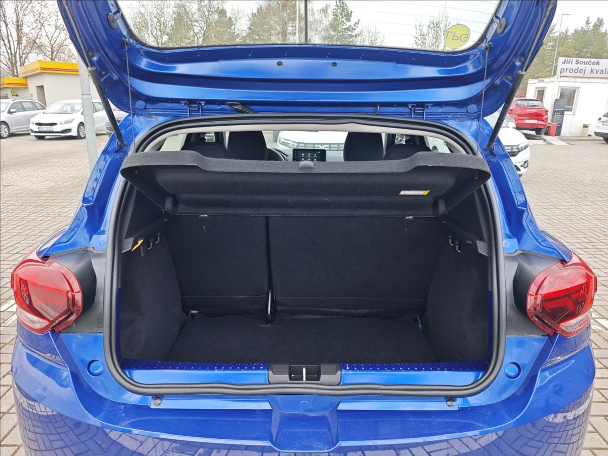 2023 Dacia SANDERO - 12