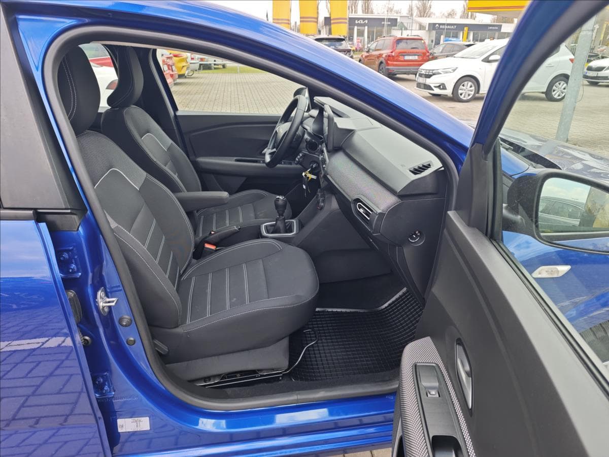 2023 Dacia SANDERO - 14