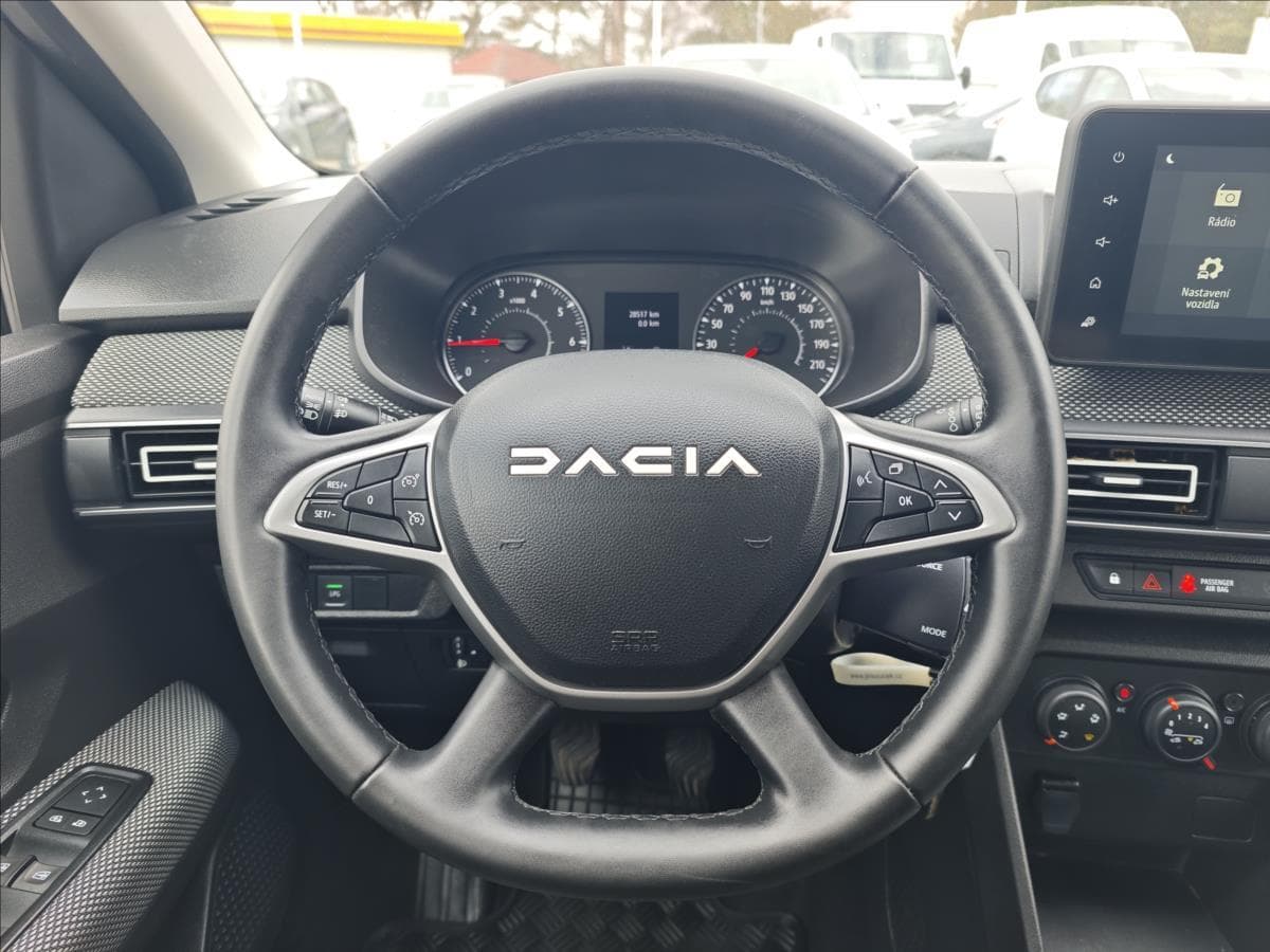 2023 Dacia SANDERO - 17
