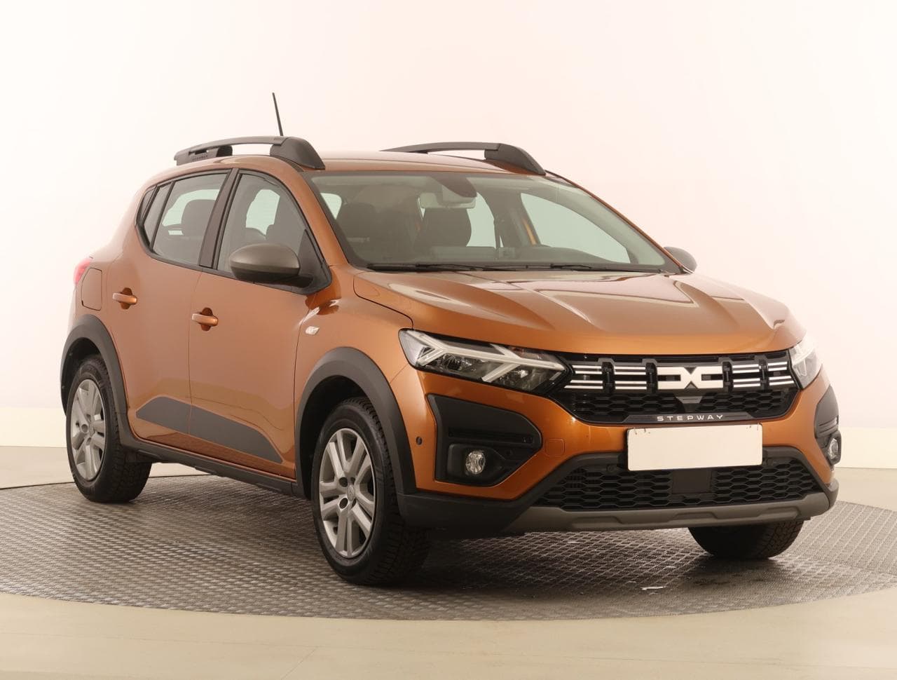 2023 Dacia SANDERO