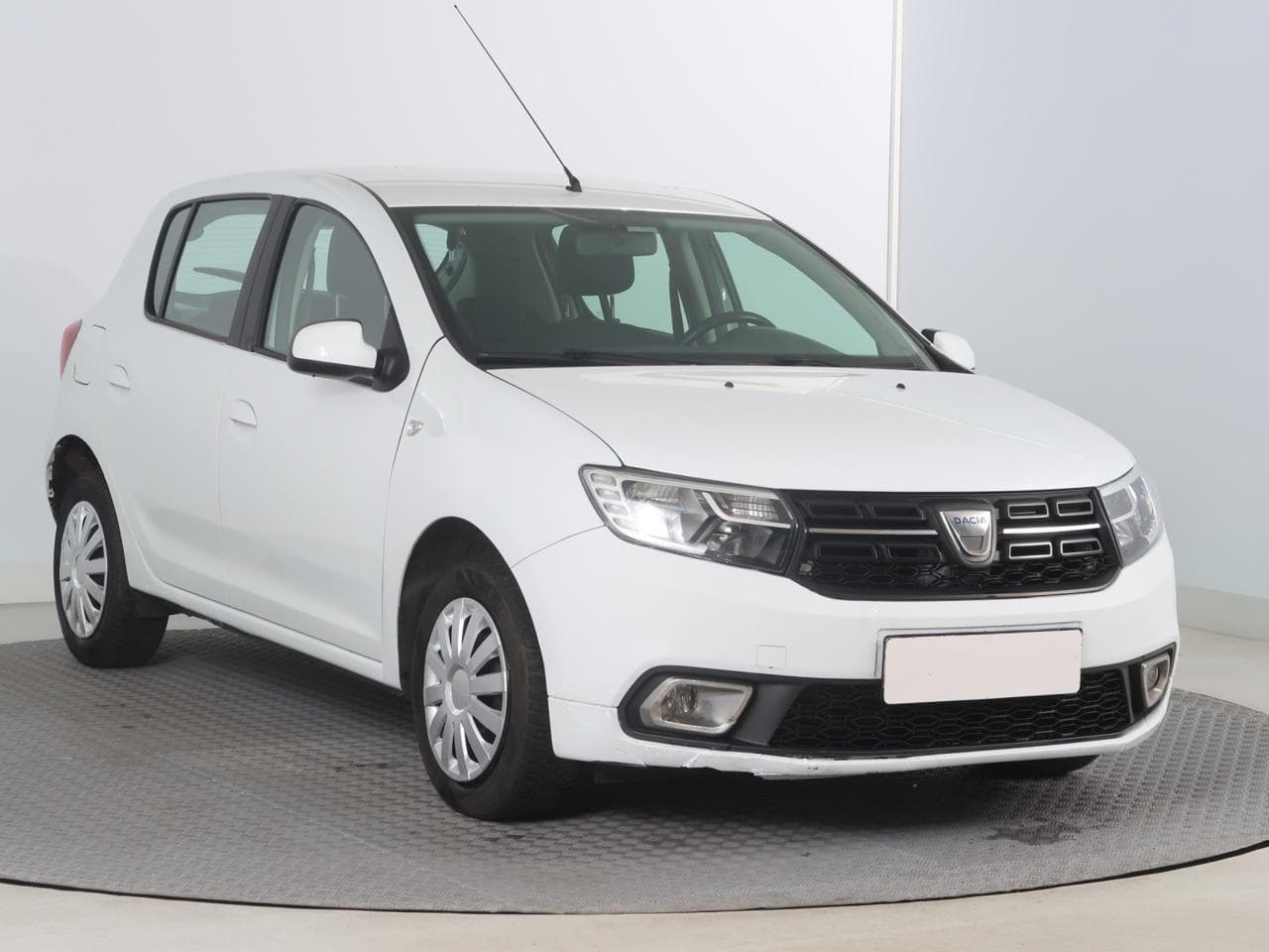 2019 Dacia SANDERO