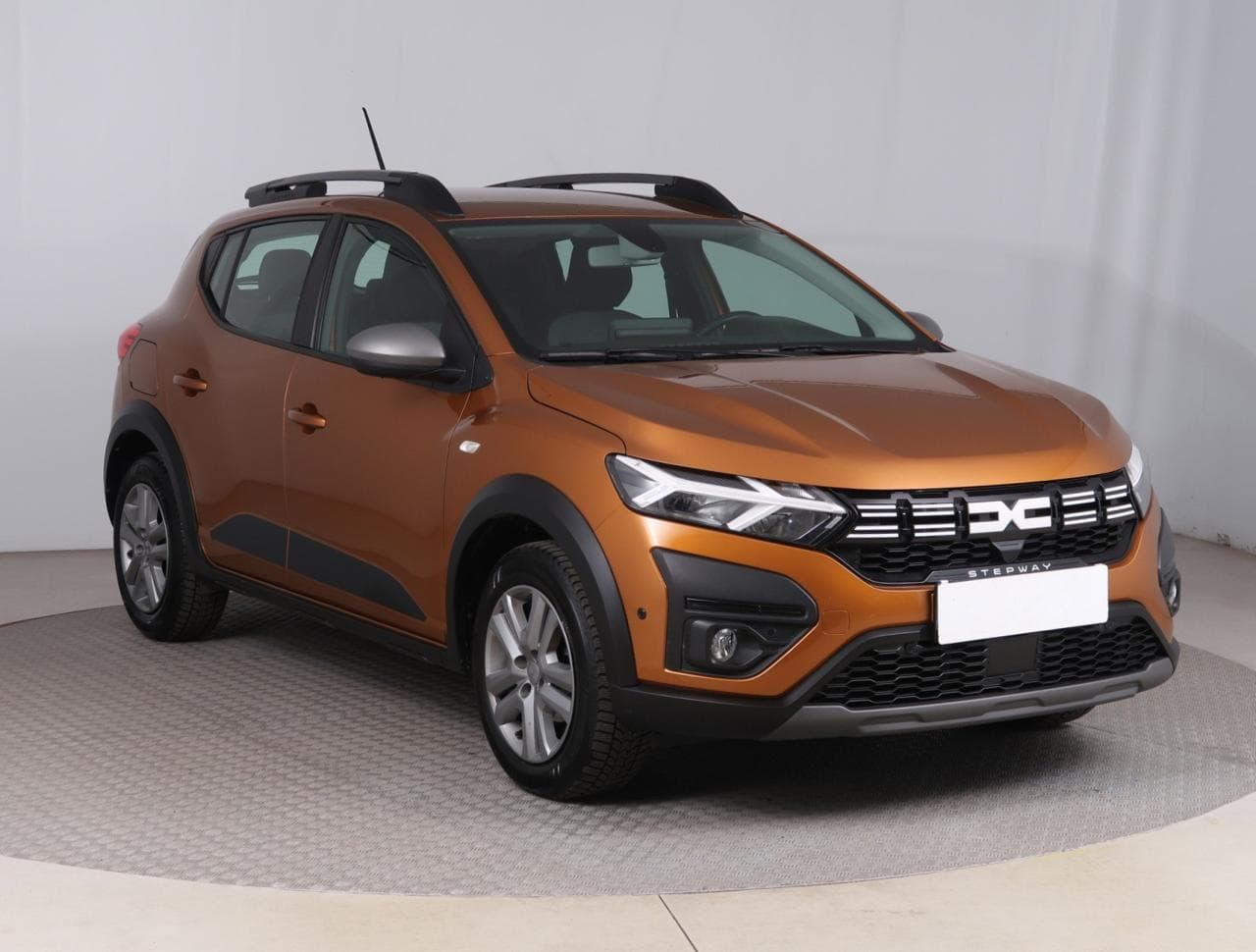 2023 Dacia SANDERO