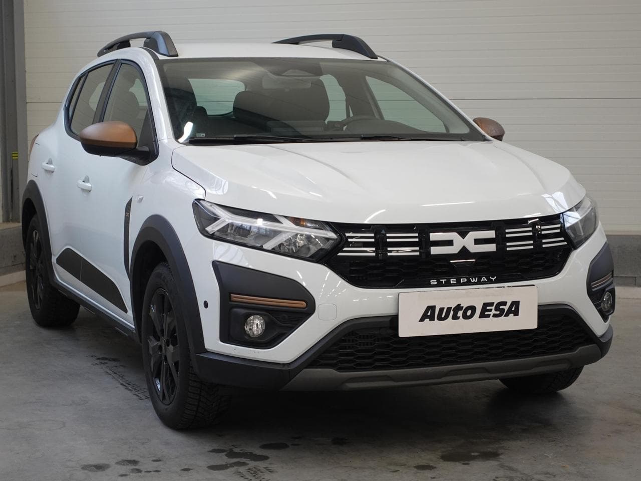 2025 Dacia SANDERO