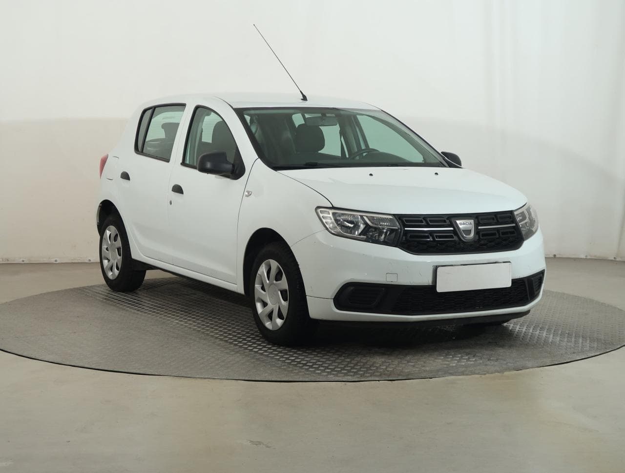2018 Dacia SANDERO