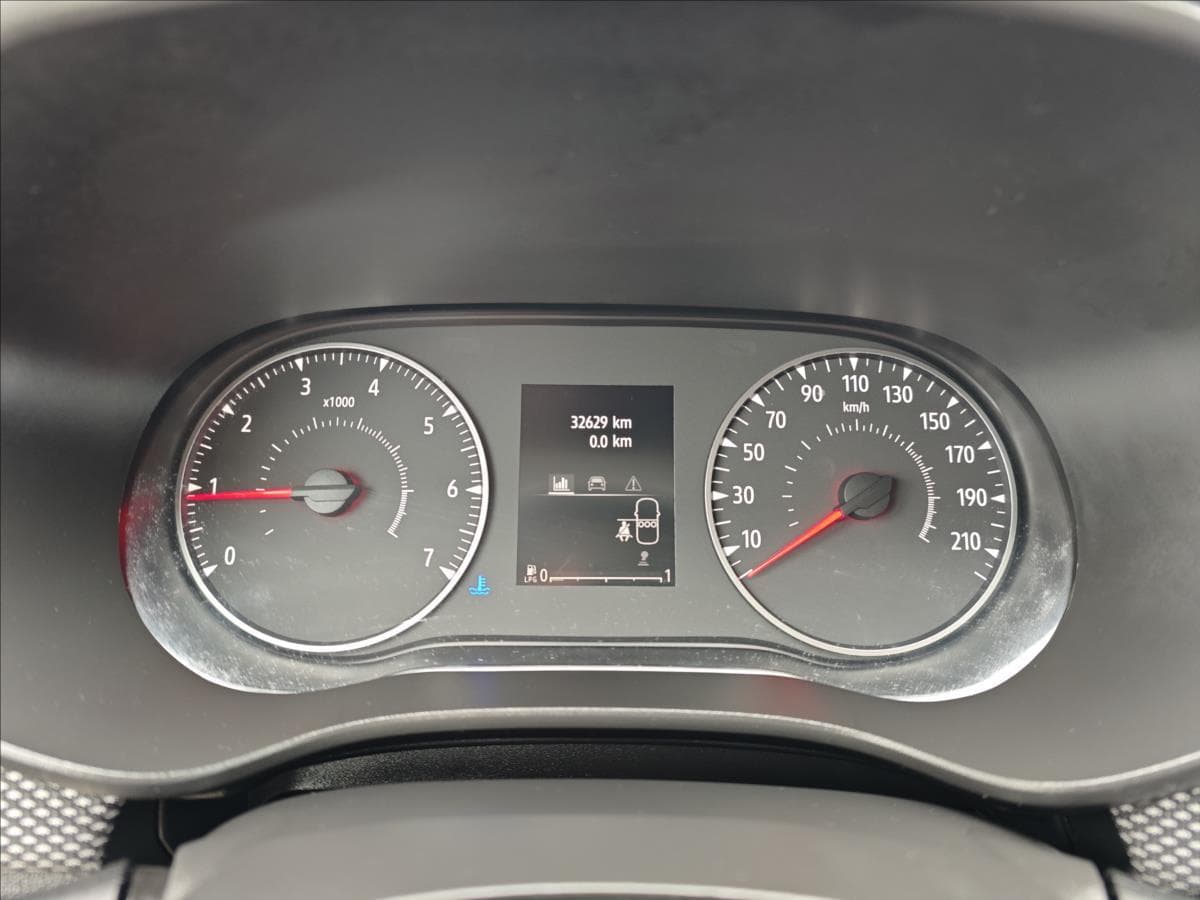 2023 Dacia SANDERO - 18