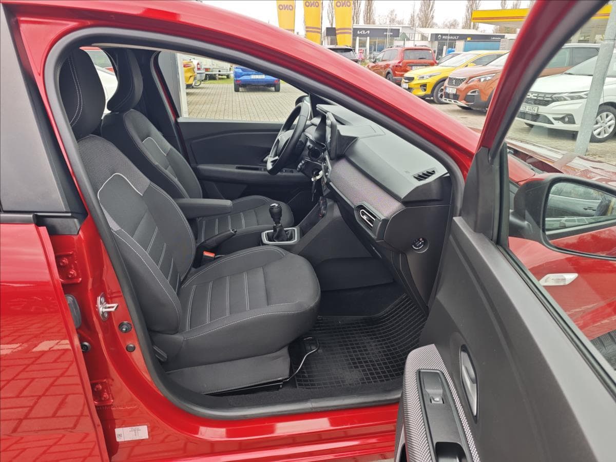 2023 Dacia SANDERO - 14