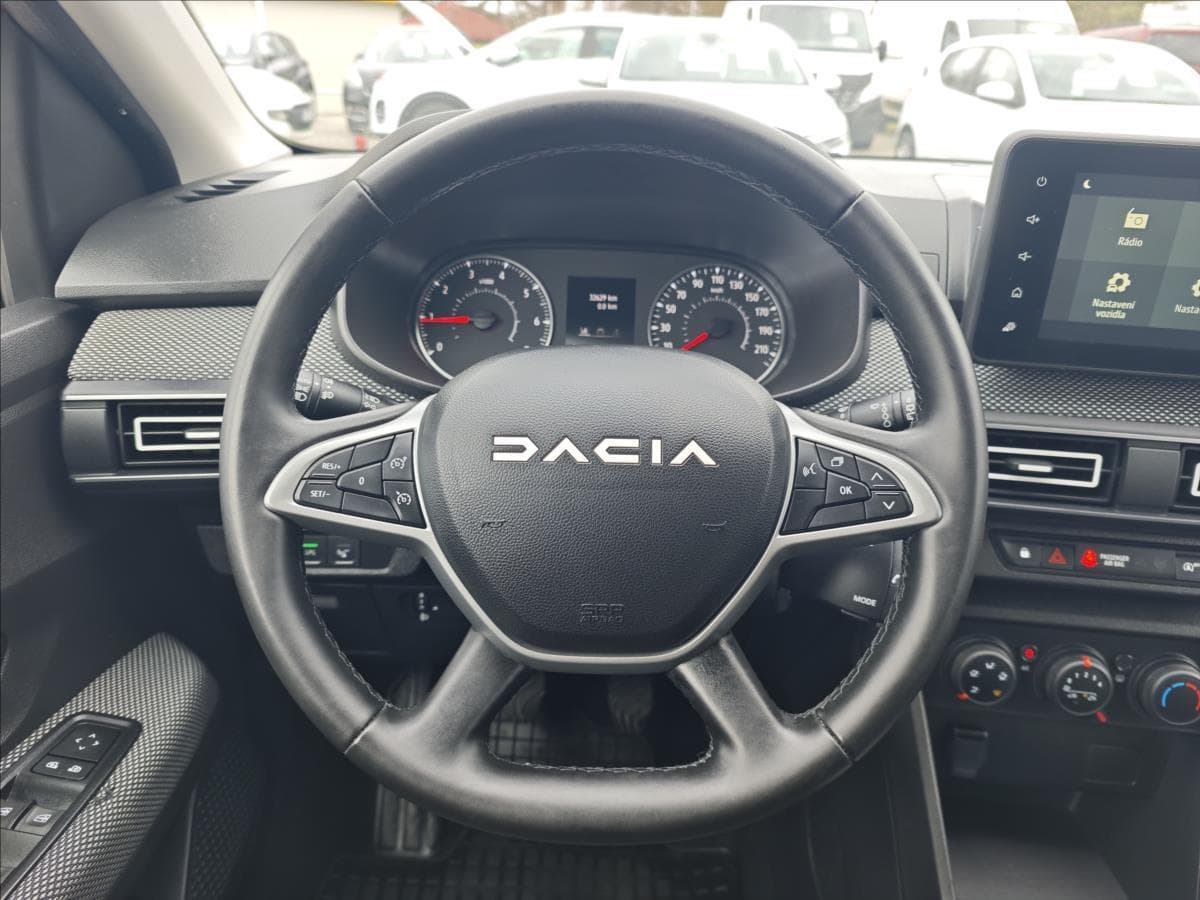 2023 Dacia SANDERO - 17