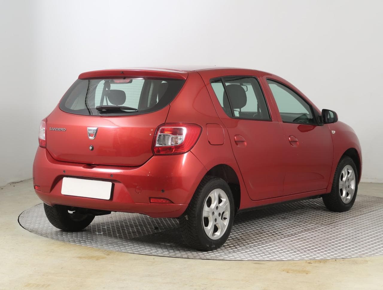 2016 Dacia SANDERO - 6
