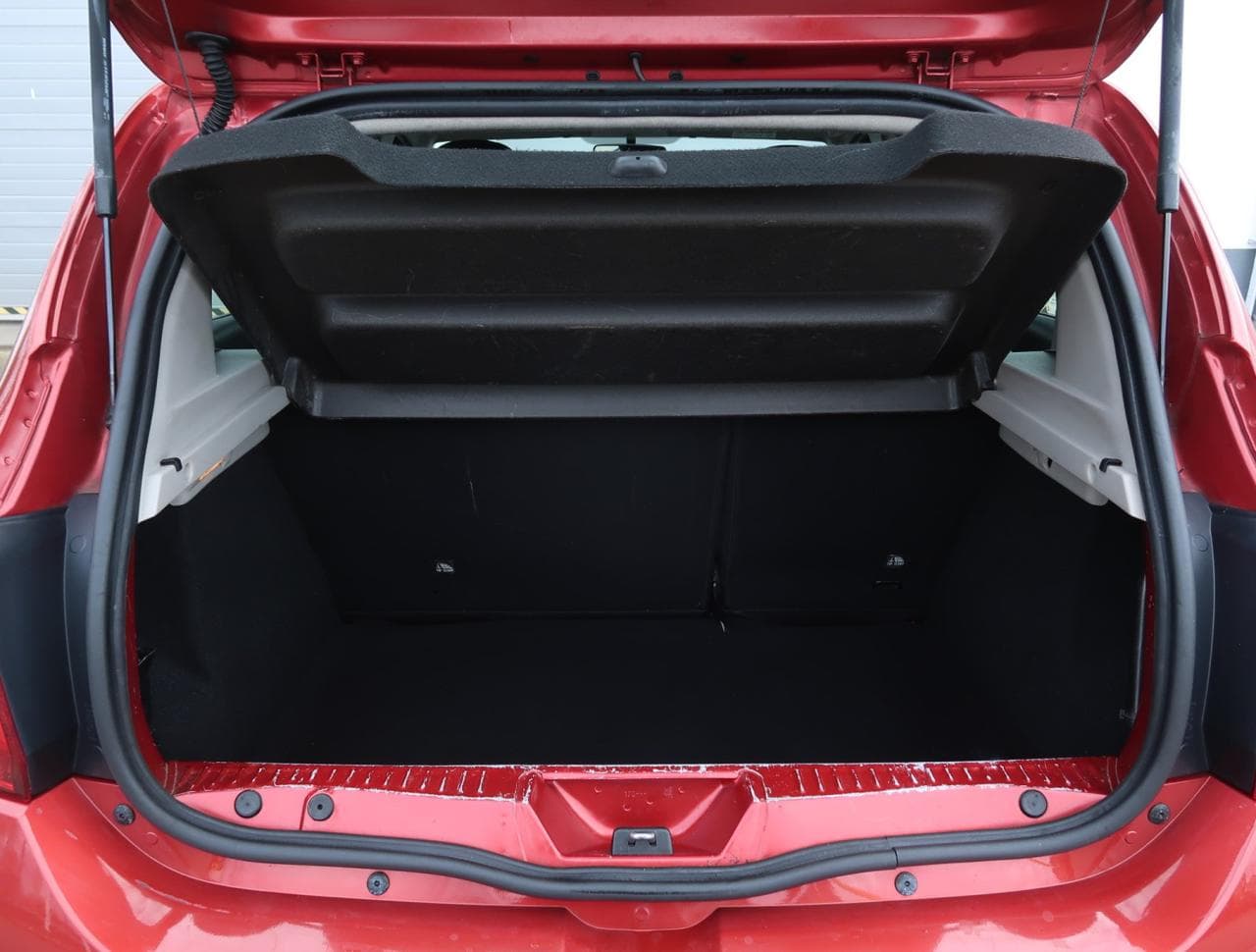 2016 Dacia SANDERO - 16