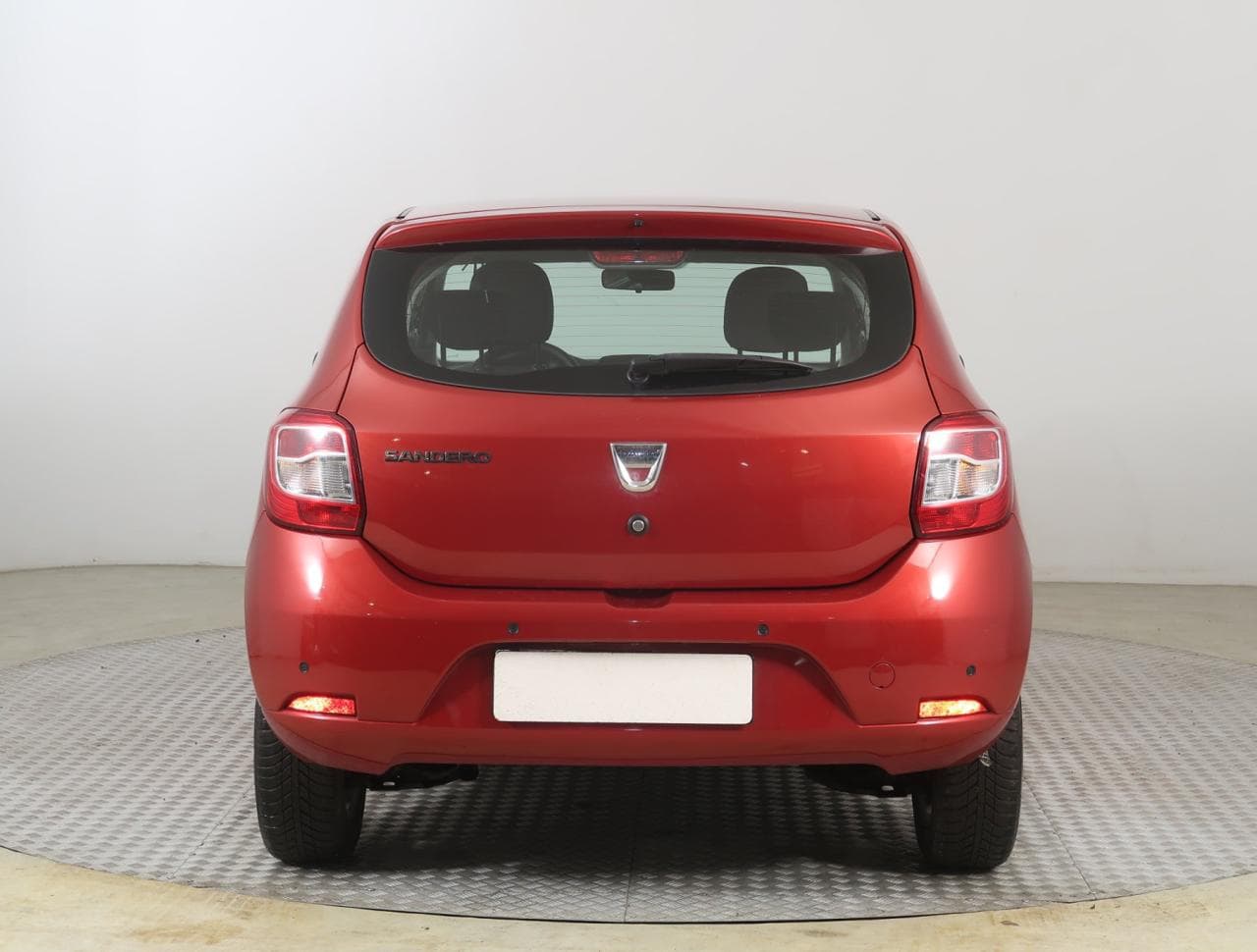 2016 Dacia SANDERO - 5