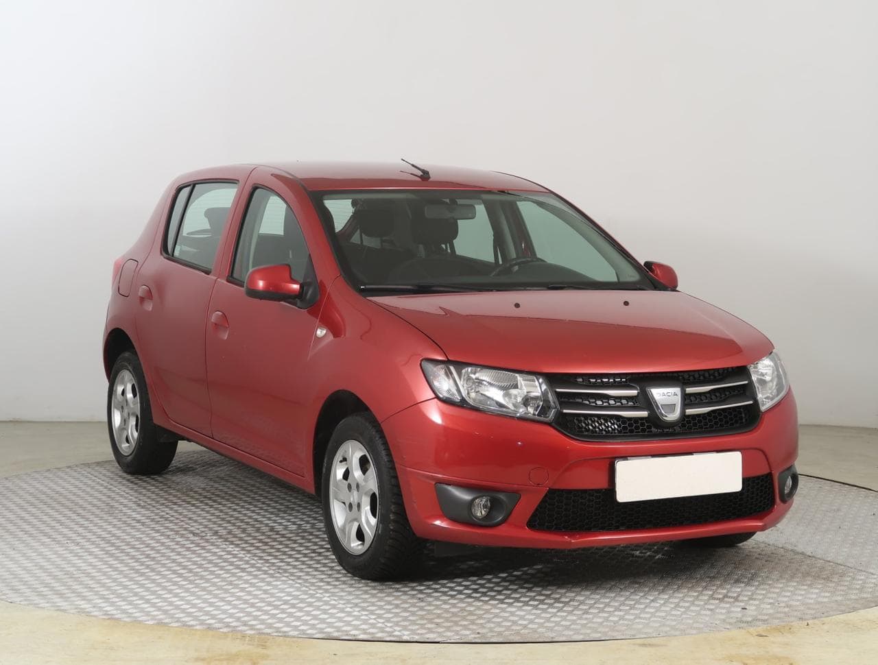 2016 Dacia SANDERO