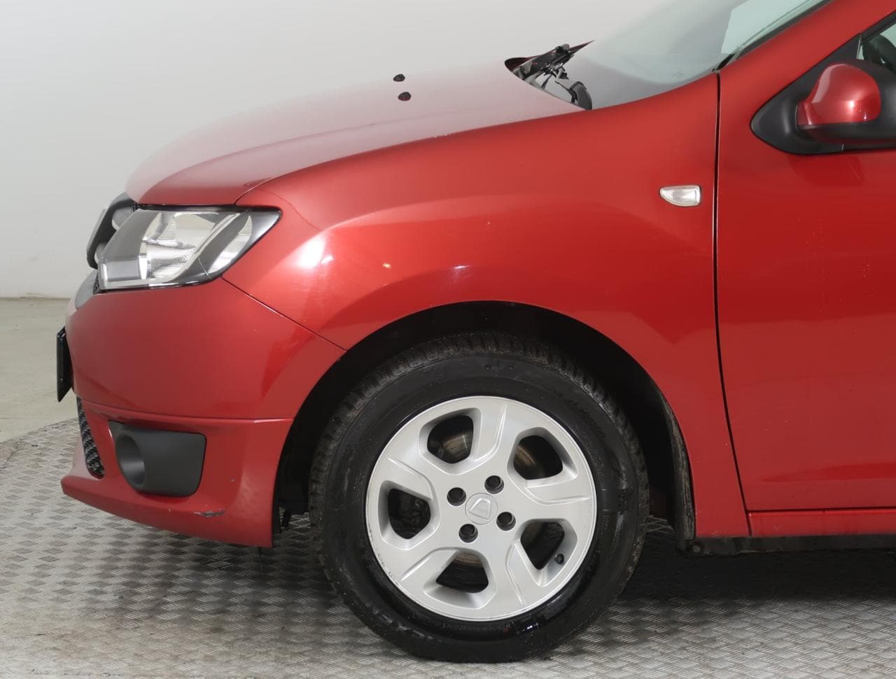 2016 Dacia SANDERO - 17