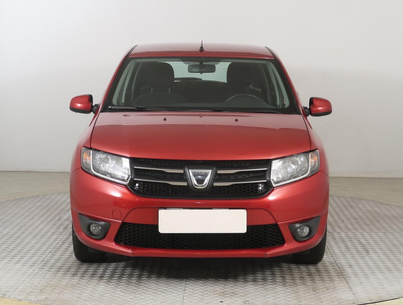 2016 Dacia SANDERO - 2