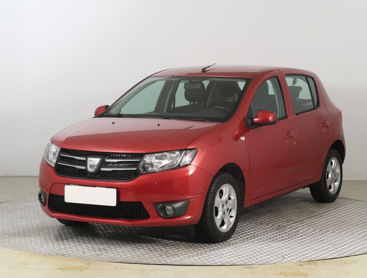 2016 Dacia SANDERO - 3