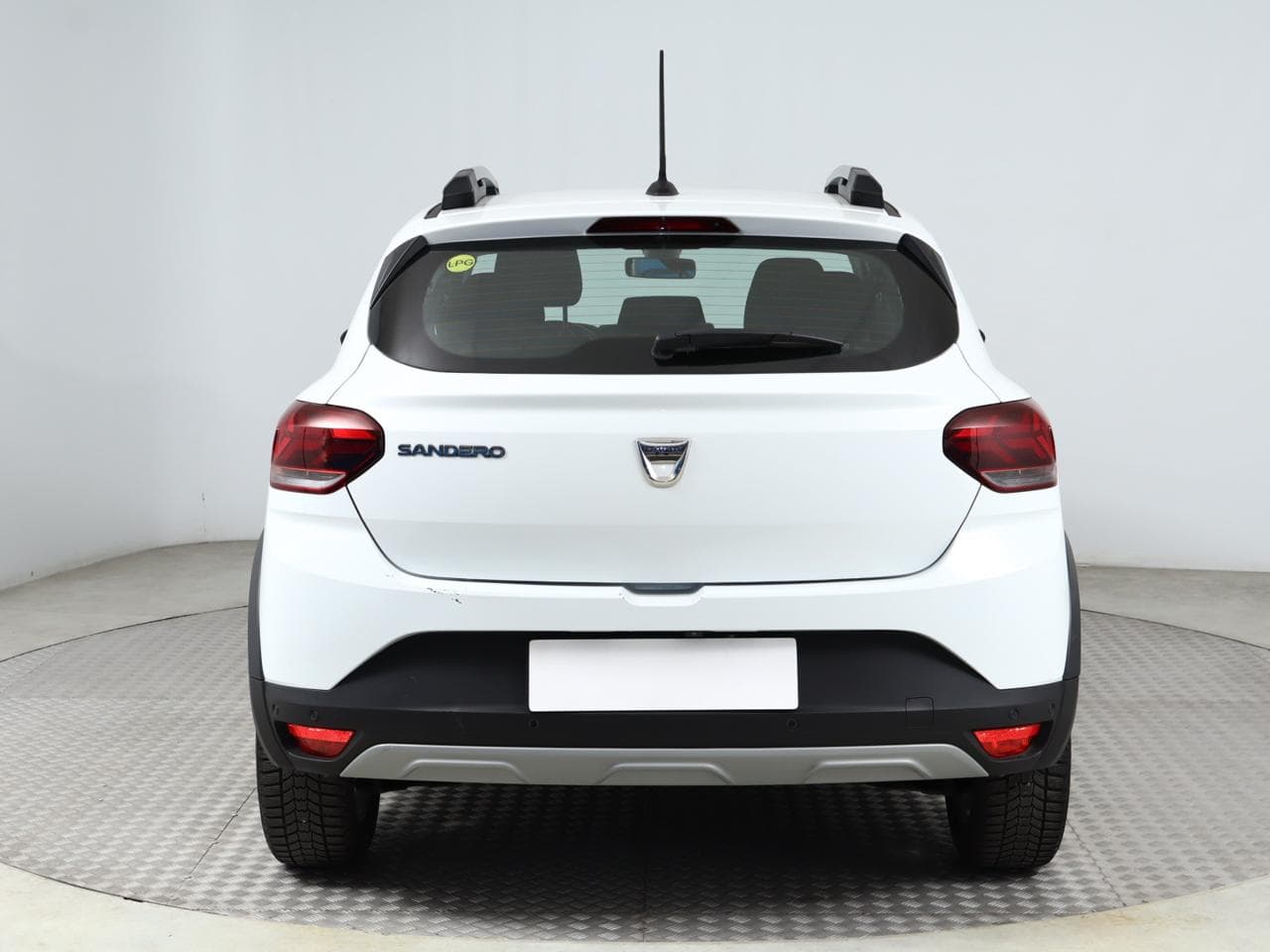 2021 Dacia SANDERO - 6